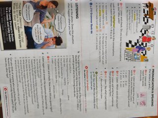 Libro inglés English File A2/B1 Oxford