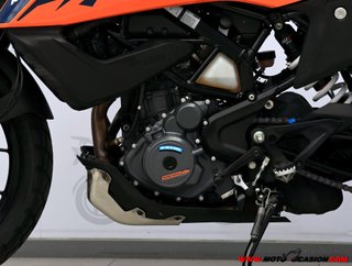 KTM 390 ADVENTURE -APTA A2- GARANTÍA OFICIAL