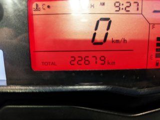 BENELLI TRK 502  X (modelo actual) 2022