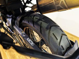 BENELLI TRK 502  X (modelo actual) 2022