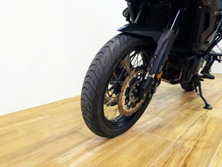 BENELLI TRK 502  X (modelo actual) 2022