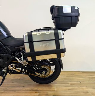 BENELLI TRK 502  X (modelo actual) 2022