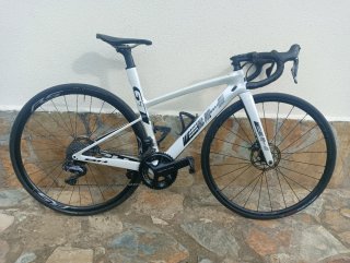 Bicicleta BH G7