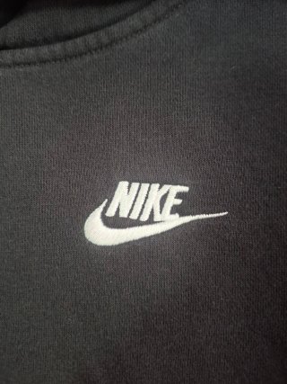 Sudadera Nike XL niño S-XS Mujer