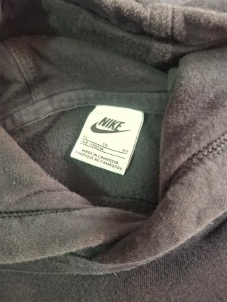 Sudadera Nike XL niño S-XS Mujer