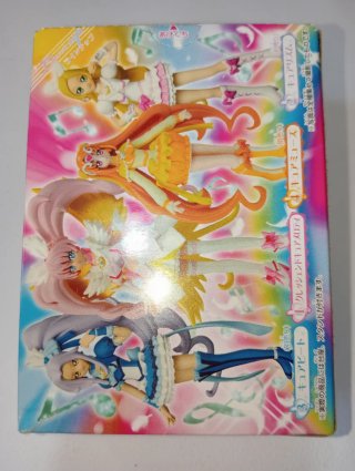Suite Precure Crescendi Cure Melody Cutie Figure 2