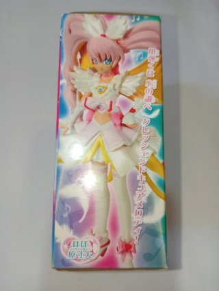 Suite Precure Crescendi Cure Melody Cutie Figure 2
