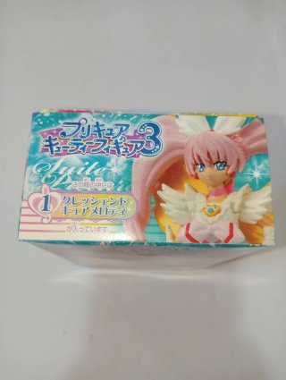 Suite Precure Crescendi Cure Melody Cutie Figure 2