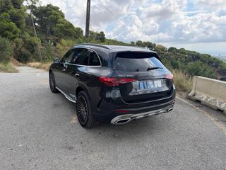 Mercedes-Benz GLC SUV (X254) 2023