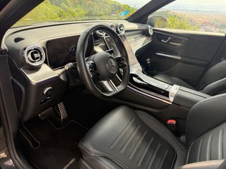 Mercedes-Benz GLC SUV (X254) 2023