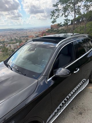 Mercedes-Benz GLC SUV (X254) 2023