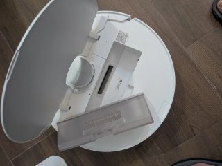 Robot Aspirador Dreamebot L10 Prime