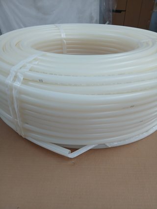 Tubería PEX-A FERCO 20mm Rollo 200m
