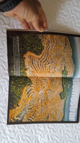 Revista National Geographic