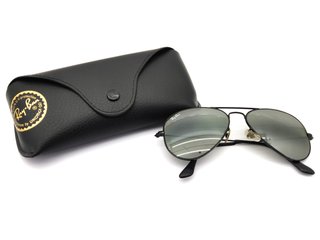 Occhiali da sole da uomo/unisex Rayban E1812807-0