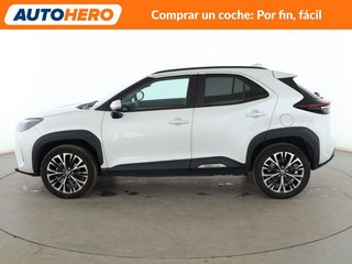 Toyota Yaris Cross 1.5 Hybrid Style