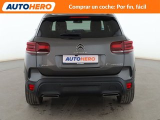Citroën C5 Aircross 1.6 Plug-in Hybrid ë-EAT8 Shine Pack