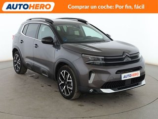 Citroën C5 Aircross 1.6 Plug-in Hybrid ë-EAT8 Shine Pack