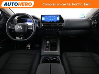 Citroën C5 Aircross 1.6 Plug-in Hybrid ë-EAT8 Shine Pack