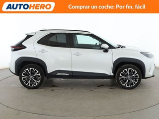 Toyota Yaris Cross 1.5 Hybrid Style