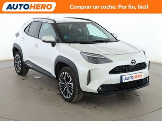 Toyota Yaris Cross 1.5 Hybrid Style