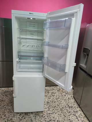Frigorífico Balay 187x60cm A++ Garantía y envío
