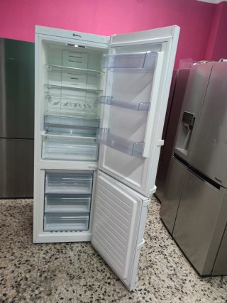 Frigorífico Balay 187x60cm A++ Garantía y envío