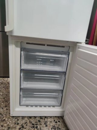 Frigorífico Balay 187x60cm A++ Garantía y envío