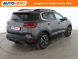 Citroën C5 Aircross 1.6 Plug-in Hybrid ë-EAT8 Shine Pack