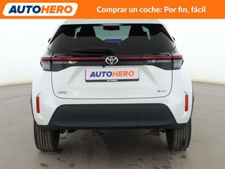 Toyota Yaris Cross 1.5 Hybrid Style