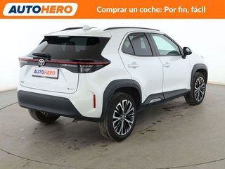 Toyota Yaris Cross 1.5 Hybrid Style
