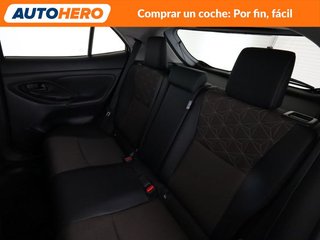 Toyota Yaris Cross 1.5 Hybrid Style