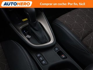 Toyota Yaris Cross 1.5 Hybrid Style
