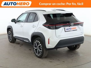 Toyota Yaris Cross 1.5 Hybrid Style