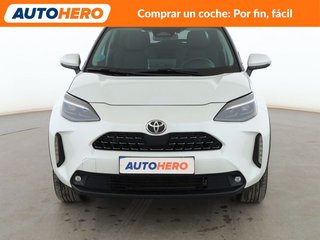 Toyota Yaris Cross 1.5 Hybrid Style