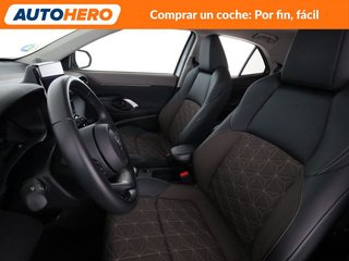 Toyota Yaris Cross 1.5 Hybrid Style