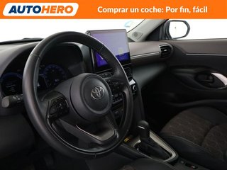 Toyota Yaris Cross 1.5 Hybrid Style