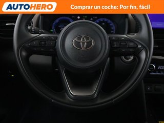 Toyota Yaris Cross 1.5 Hybrid Style