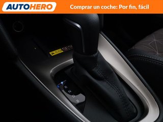 Toyota Yaris Cross 1.5 Hybrid Style