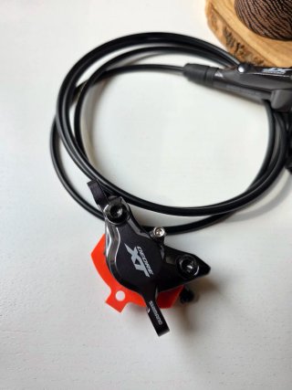 Freno Shimano XT Trasero