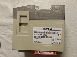 Siemens Simatic S5 6ES5 095-8MA04 CPU