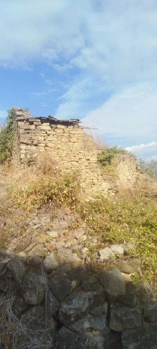 Rocas y piedras para construcción