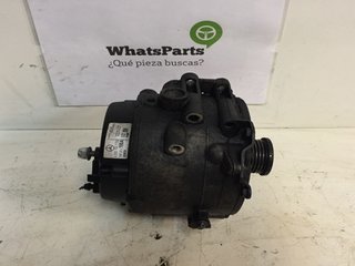 CARCASA FILTRO POLEN MERCEDES A2048300103