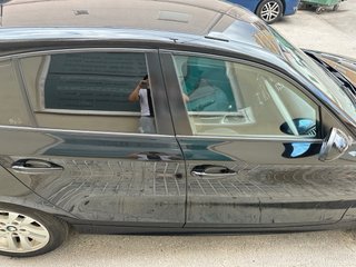 BMW Serie 1 2008