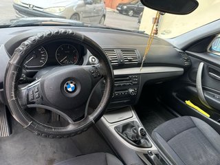BMW Serie 1 2008