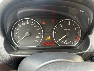 BMW Serie 1 2008