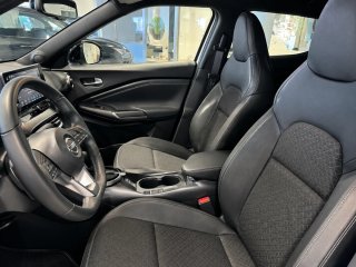 Nissan Juke 2026