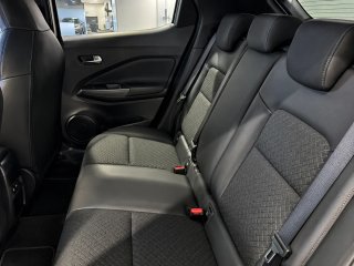 Nissan Juke 2026