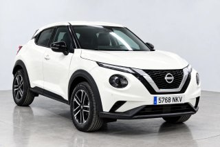 Nissan Juke 2026