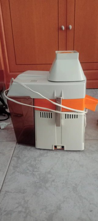 Elige Electrodomésticos Vintage